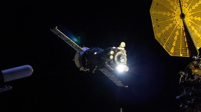 NASA image: iss064e044888