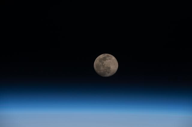 NASA image: iss064e047959