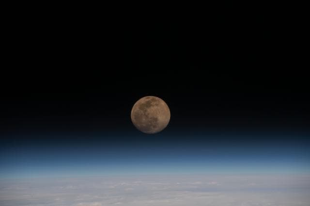 NASA image: iss064e048197