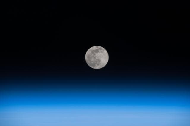 NASA image: iss064e048273
