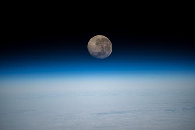 NASA image: iss064e048655
