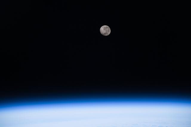 NASA image: iss064e049348