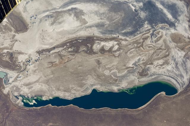 NASA image: iss064e051072