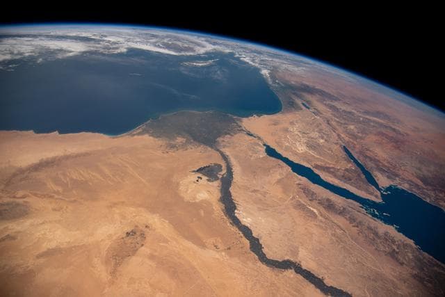 NASA image: iss064e053173