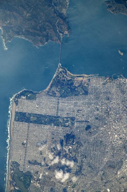 NASA image: iss064e053178
