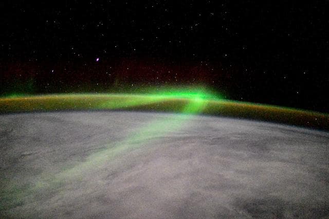 NASA image: iss064e053179