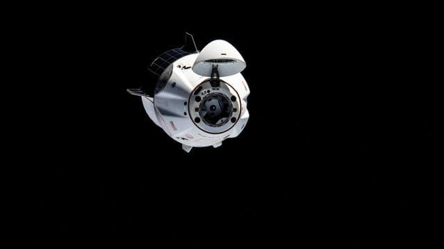 NASA image: iss064e053180