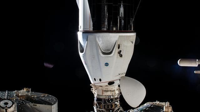 NASA image: iss064e053183