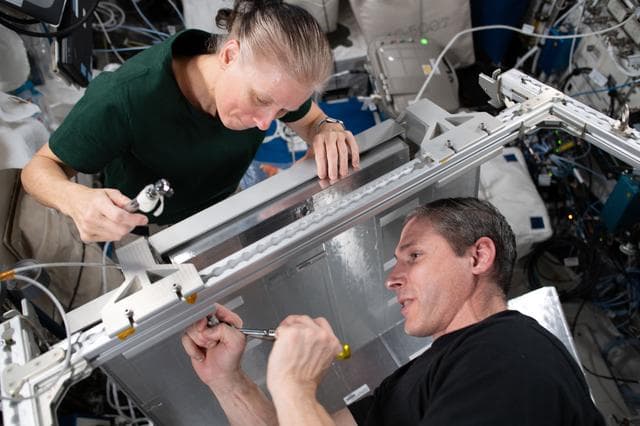 NASA image: iss064e053521