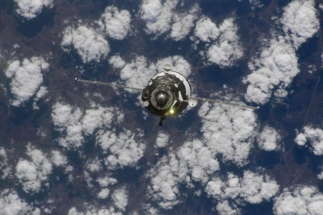 NASA image: iss064e055954