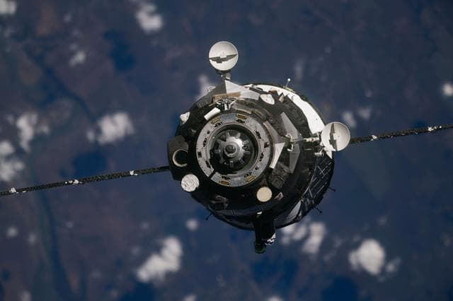 NASA image: iss064e055956