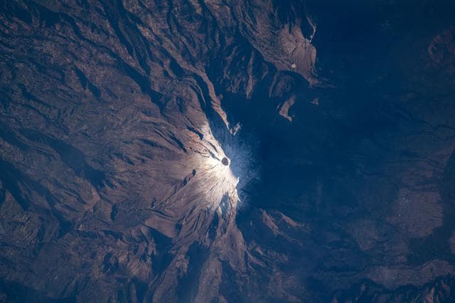 NASA image: iss064e059794