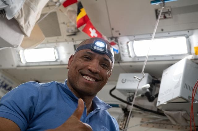 NASA image: iss065e001546