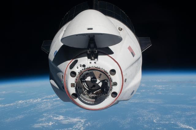 NASA image: iss065e002261