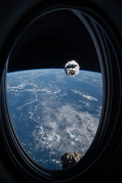 NASA image: iss065e002465