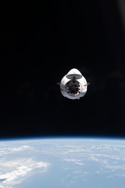 NASA image: iss065e002682