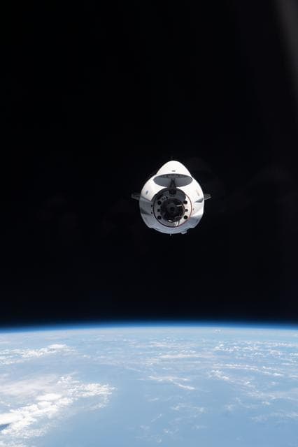 NASA image: iss065e002683