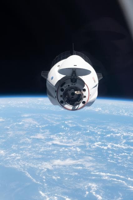 NASA image: iss065e002692