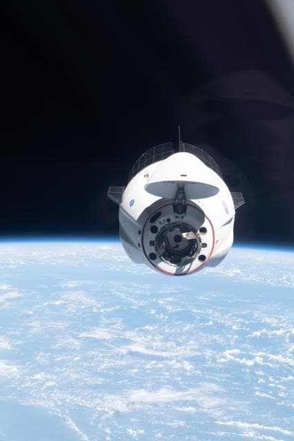 NASA image: iss065e002695