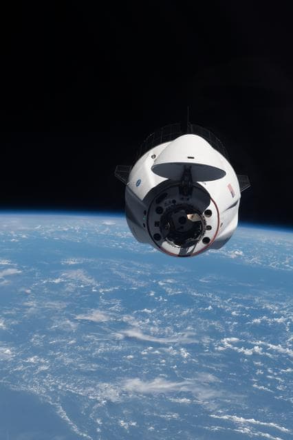 NASA image: iss065e002698