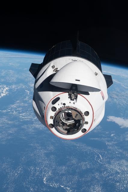 NASA image: iss065e002708