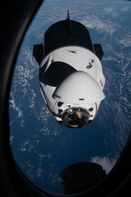 NASA image: iss065e002722