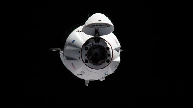 NASA image: iss065e002826