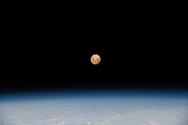 NASA image: iss065e005888