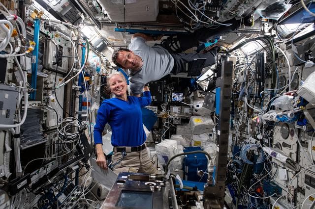 NASA image: iss065e006548