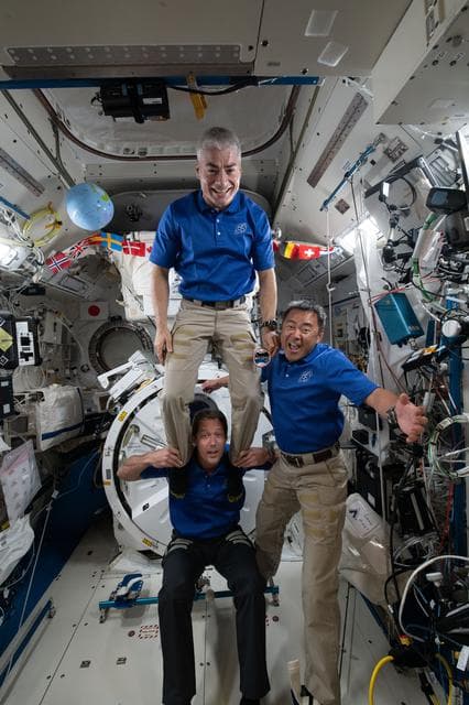 NASA image: iss065e006873