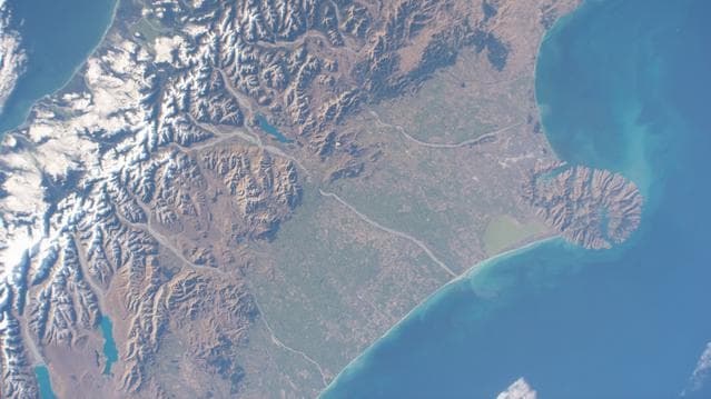 NASA image: iss065e011342