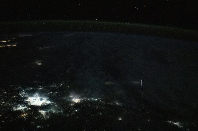 NASA image: iss065e012212