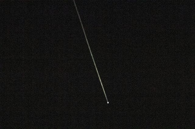 NASA image: iss065e012566