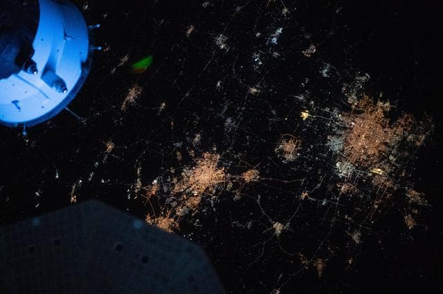 NASA image: iss065e013034