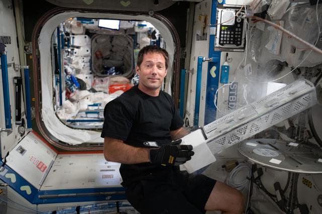 NASA image: iss065e017719