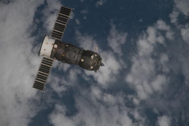 NASA image: iss065e018827