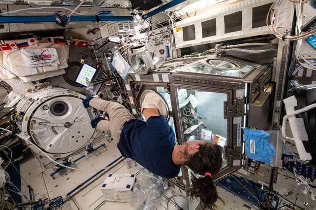 NASA image: iss065e023172