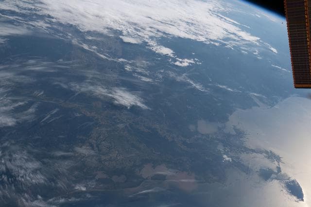 NASA image: iss065e027390