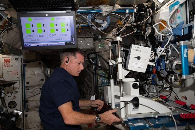 NASA image: iss065e033969