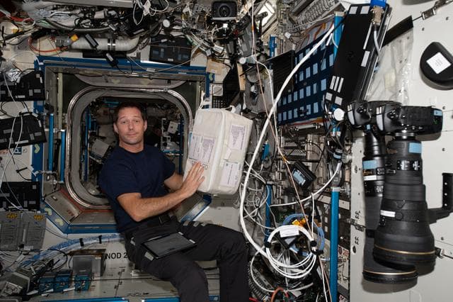 NASA image: iss065e033974