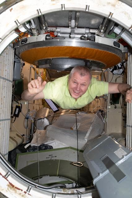 NASA image: iss065e033978