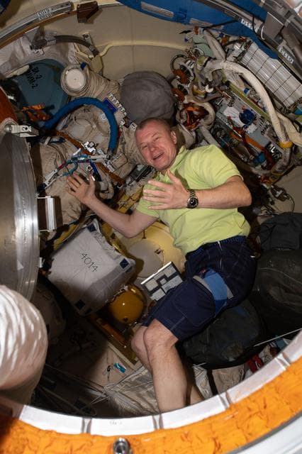NASA image: iss065e033981