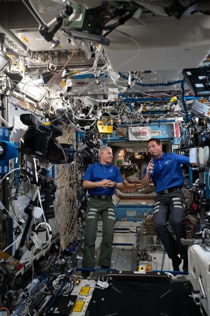 NASA image: iss065e034014