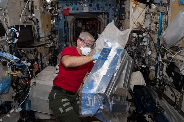 NASA image: iss065e045718