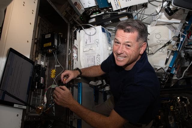 NASA image: iss065e045733