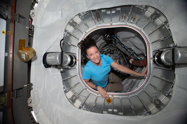 NASA image: iss065e045904
