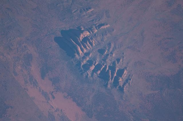 NASA image: iss065e046620