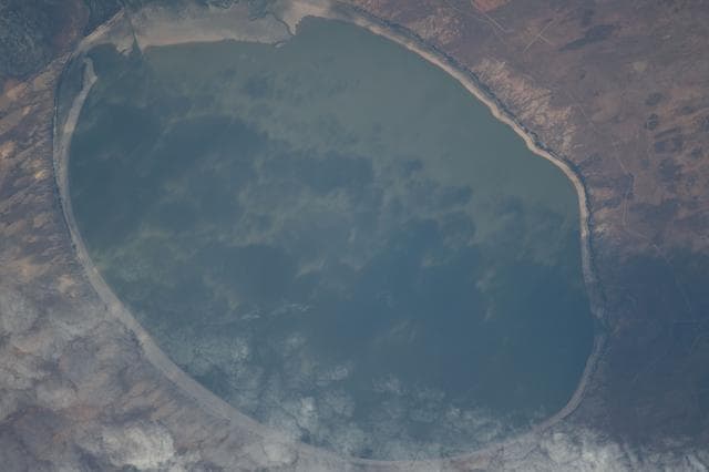 NASA image: iss065e046664