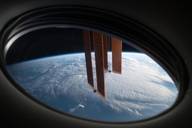 NASA image: iss065e049854