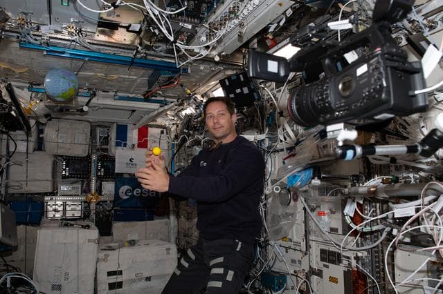 NASA image: iss065e050322